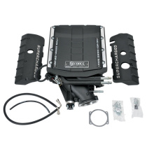 Corvette Z06 6.2L LT4 15-19 Steg 3 Kompressor Utan Tuner Edelbrock